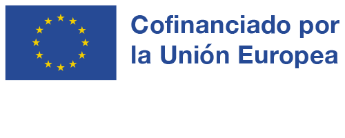Logo Unión Europea